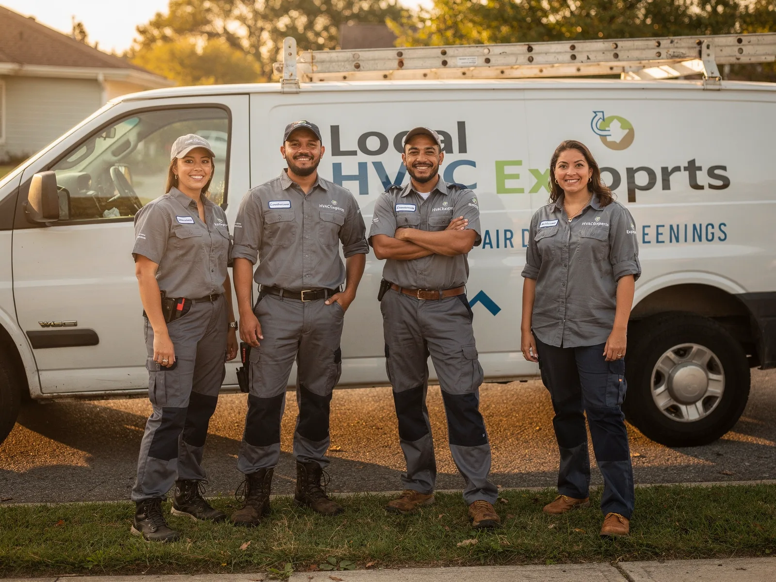 24/7 HVAC Repair & AC Replacement company in Clipper Mills, CA